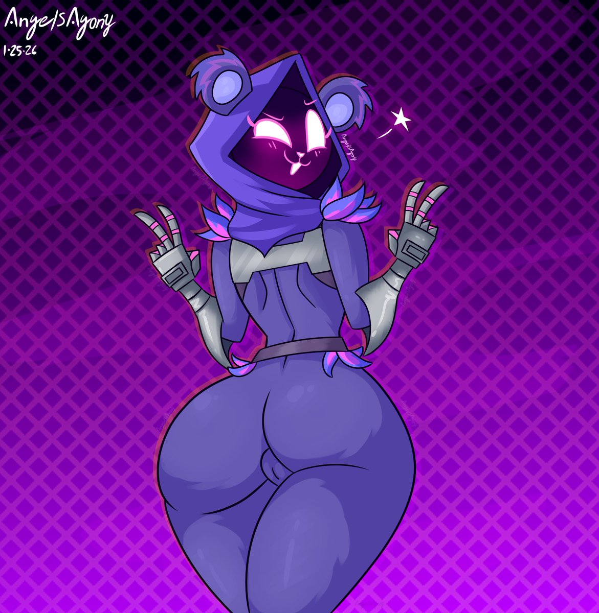 Angel🔨 tweet media