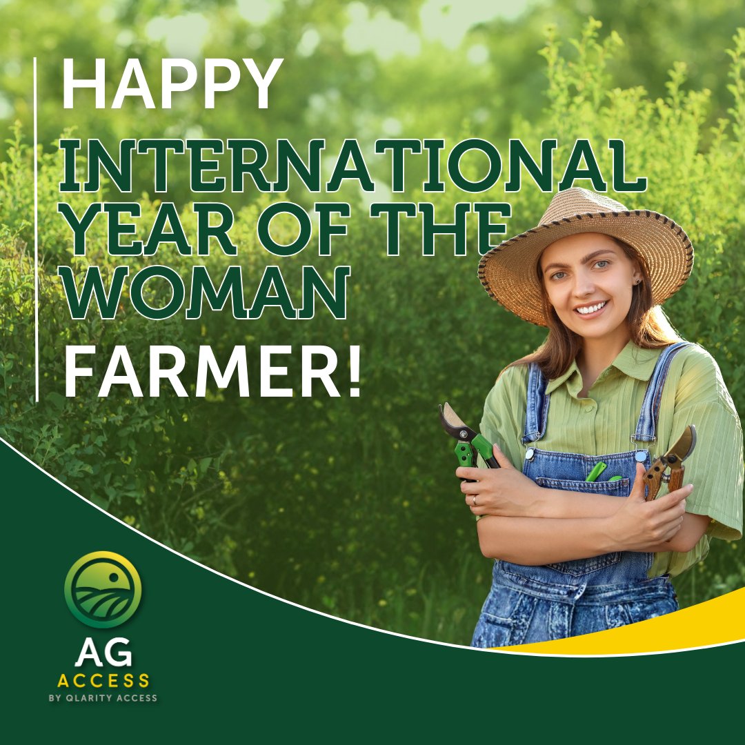 Ag Access tweet media