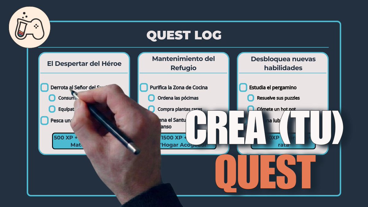 HappyPath LAB tweet media