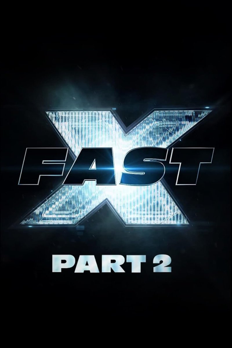 moviefilmsmx's tweet image. ¡ES OFICIAL! 💥 La última película de Rápidos y Furiosos será titulada FAST FOREVER y se estrenará el 17 de Marzo de 2028. 🎬🚓

¿Qué opinan del titulo? #FastForever #FastAndFurious