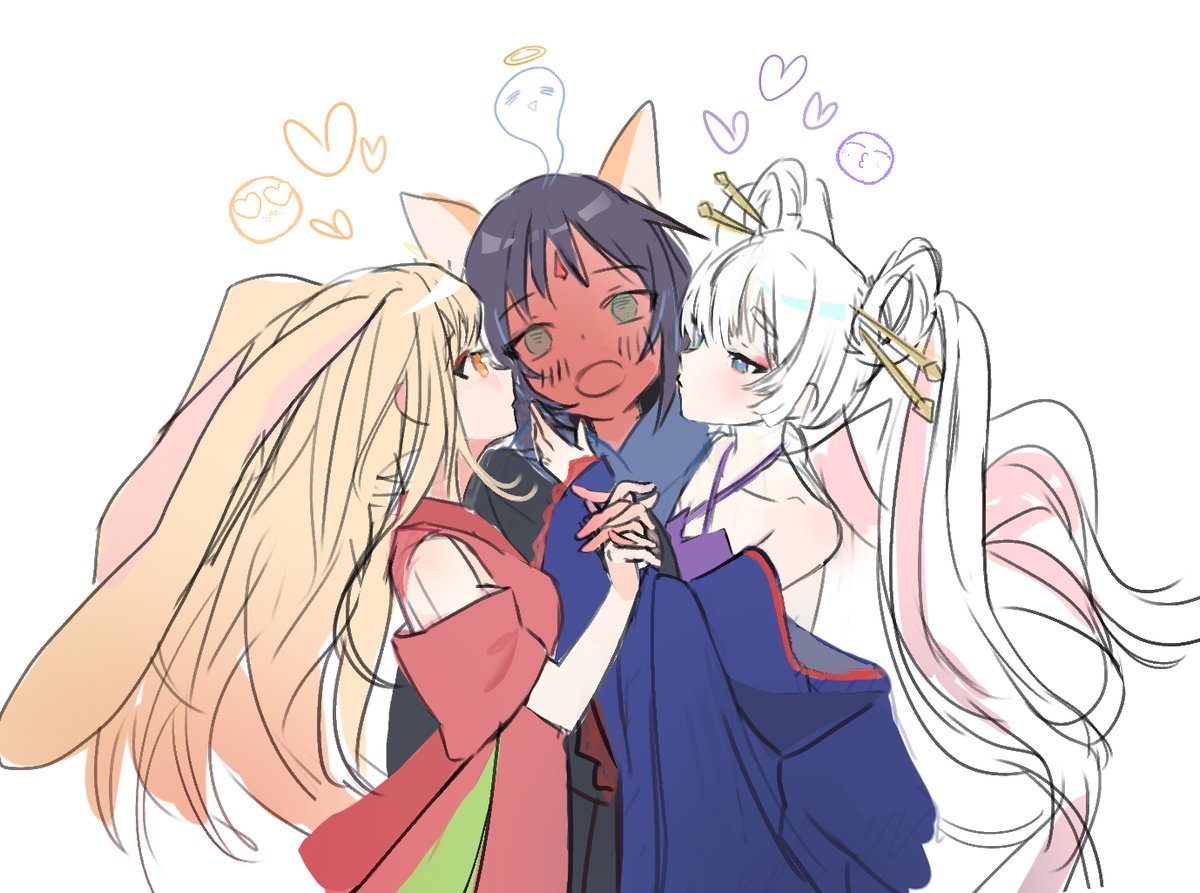 yachiyo8_8's tweet photo. 재밋당 https://t.co/FktiBA1Ok3