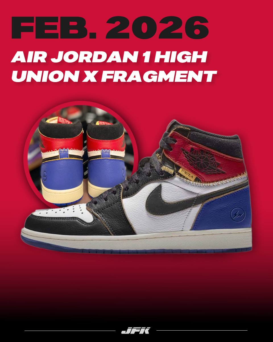 JustFreshKicks's tweet photo. What are ya'll copping this month⁉️ https://t.co/lzAROHr8fW