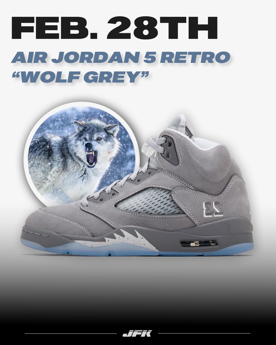JustFreshKicks's tweet photo. What are ya'll copping this month⁉️ https://t.co/lzAROHr8fW