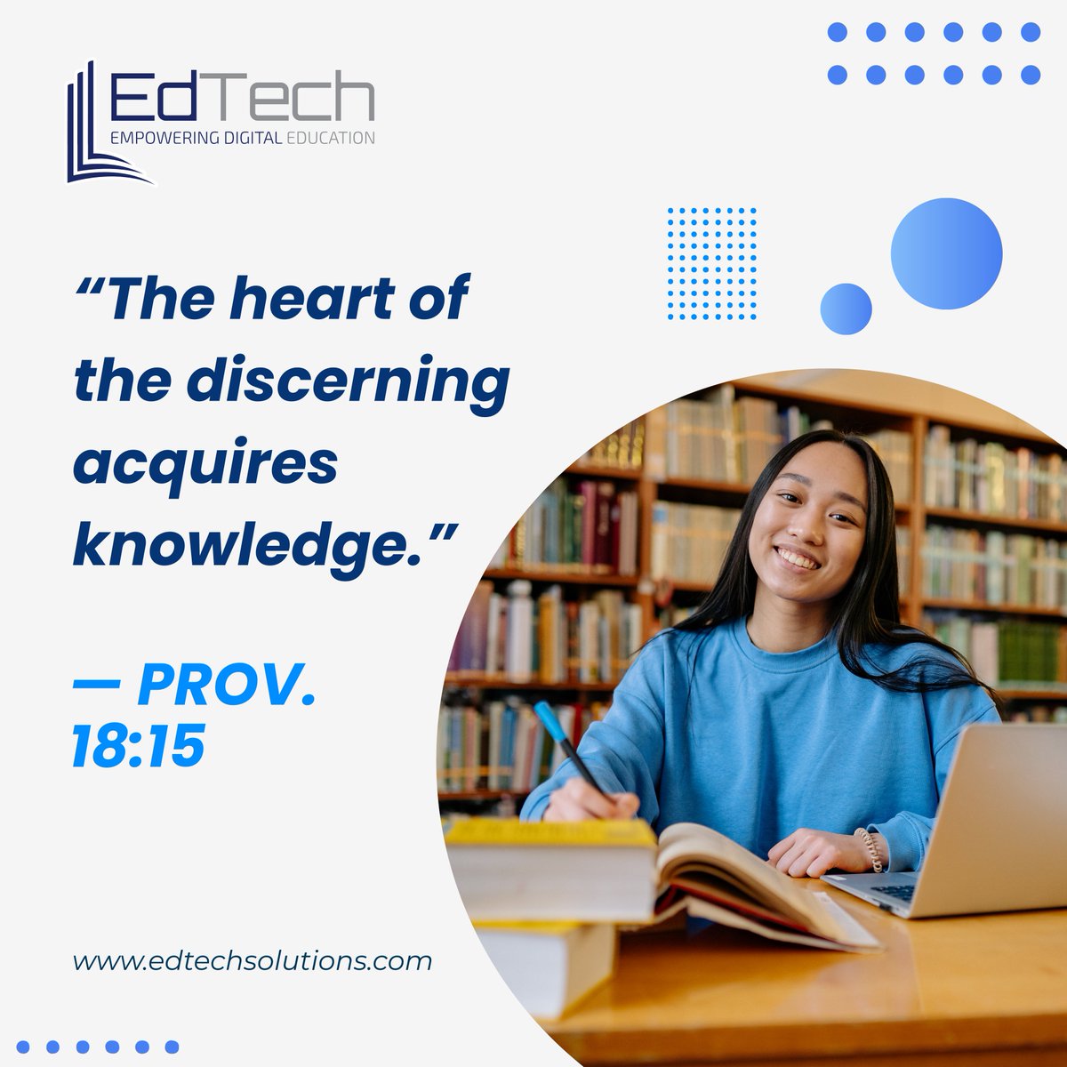 EdTech Solutions tweet media