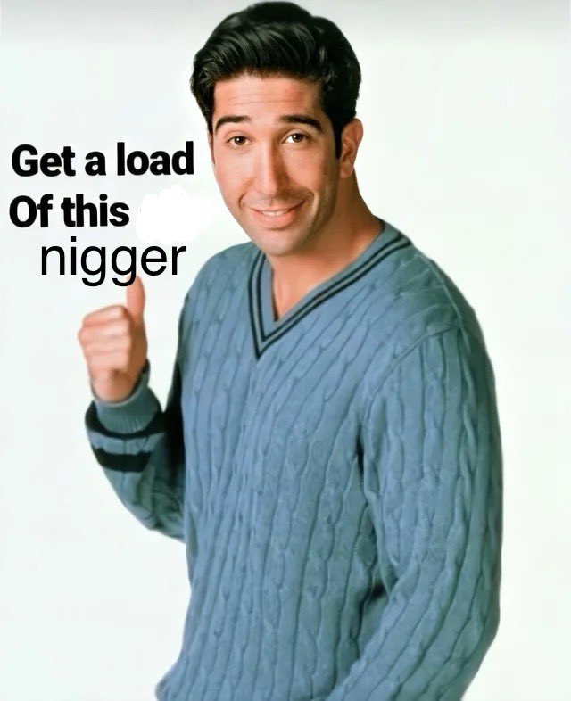 the N word is funny tweet media