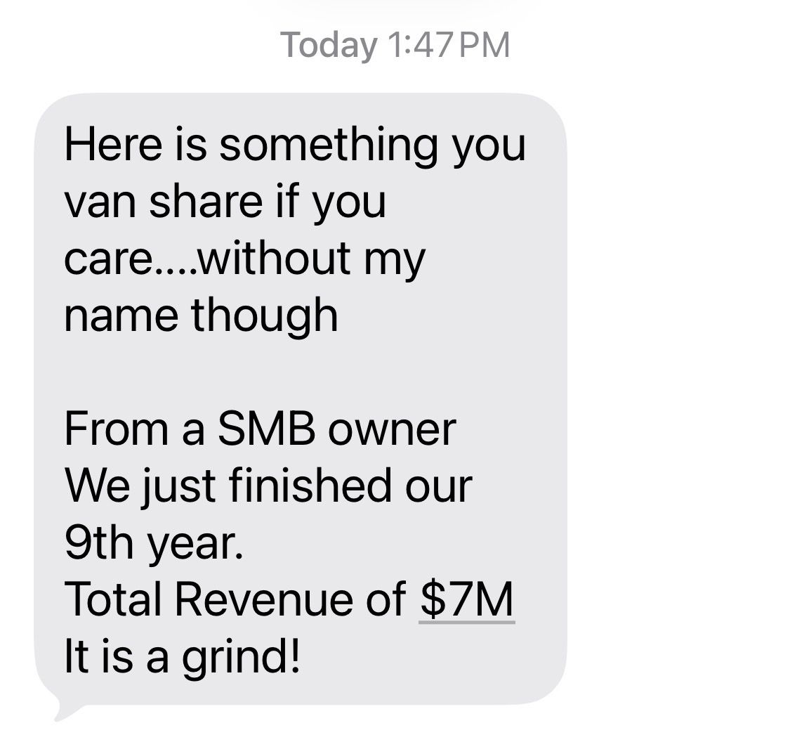 SMB Attorney tweet media