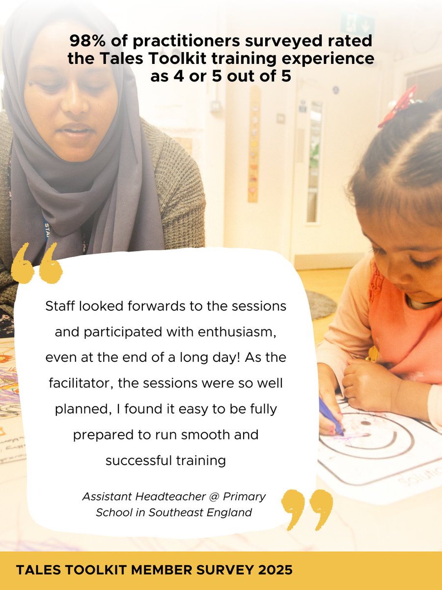 Tales Toolkit tweet media