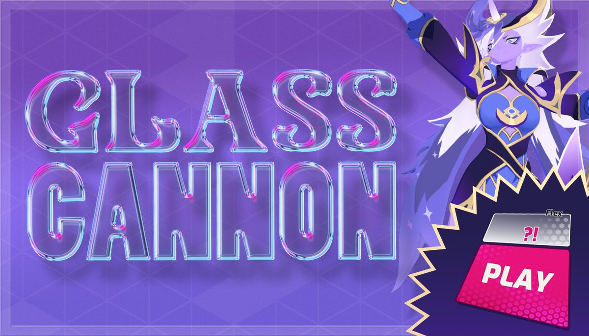 Omega Strikers tweet media