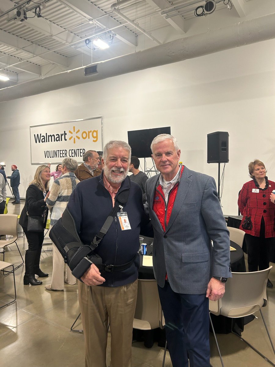 Rep. Steve Womack tweet media