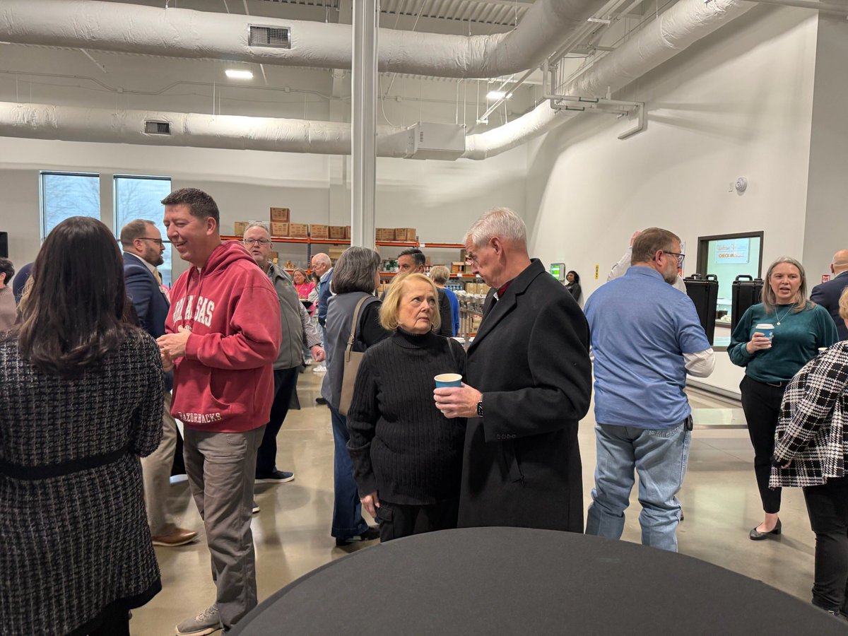 Rep. Steve Womack tweet media