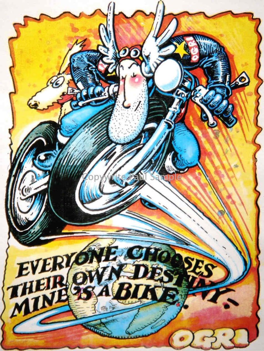 Paul Miles tweet media