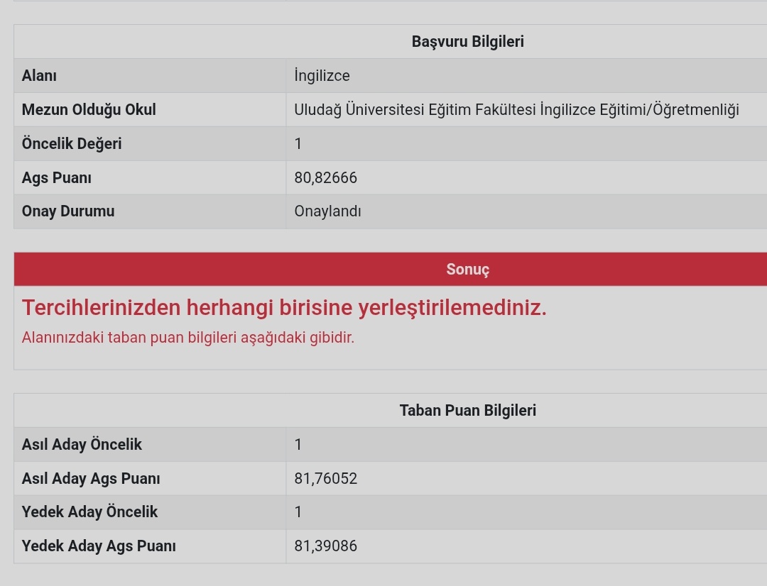ELBET BIR GÜN KAVUŞACAĞIZZZZ