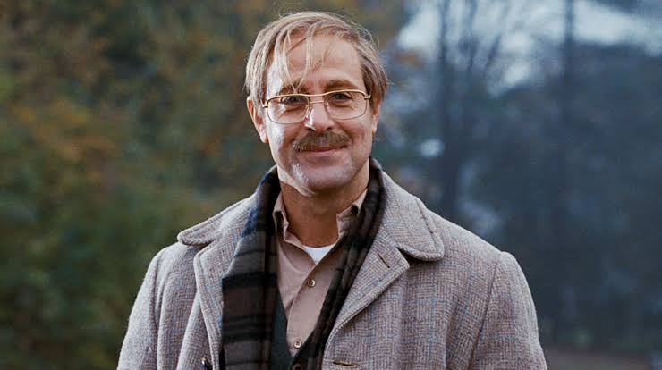 Stanley Tucci confesó que nunca volvería a interpretar a George Harvey en 'The Lovely Bones'.

Su actuación, aterradora y marollera a partes iguales, le permitió ganar una nominación al oscar, pero también un profundo trauma del que tardó años en recuperarse.