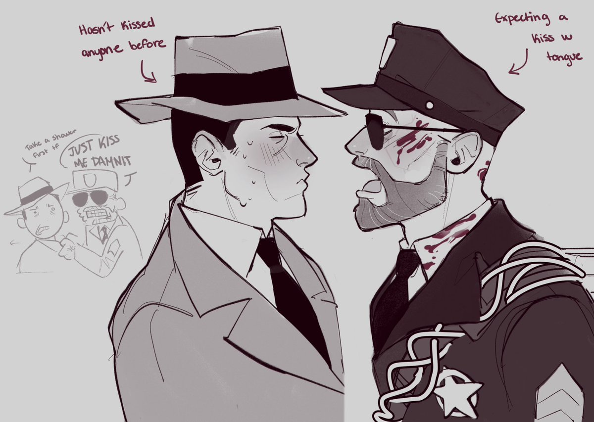 dulxelexhe's tweet image. coyle / clyde slop