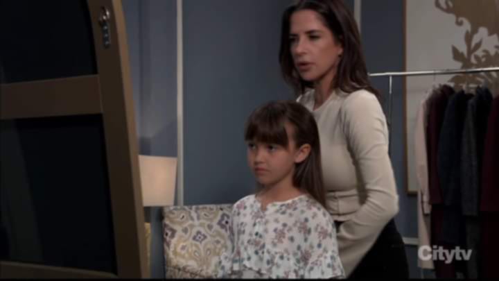 #IStandWithKelly 💯 
#SoapsMissKellyMonaco 💕🫂