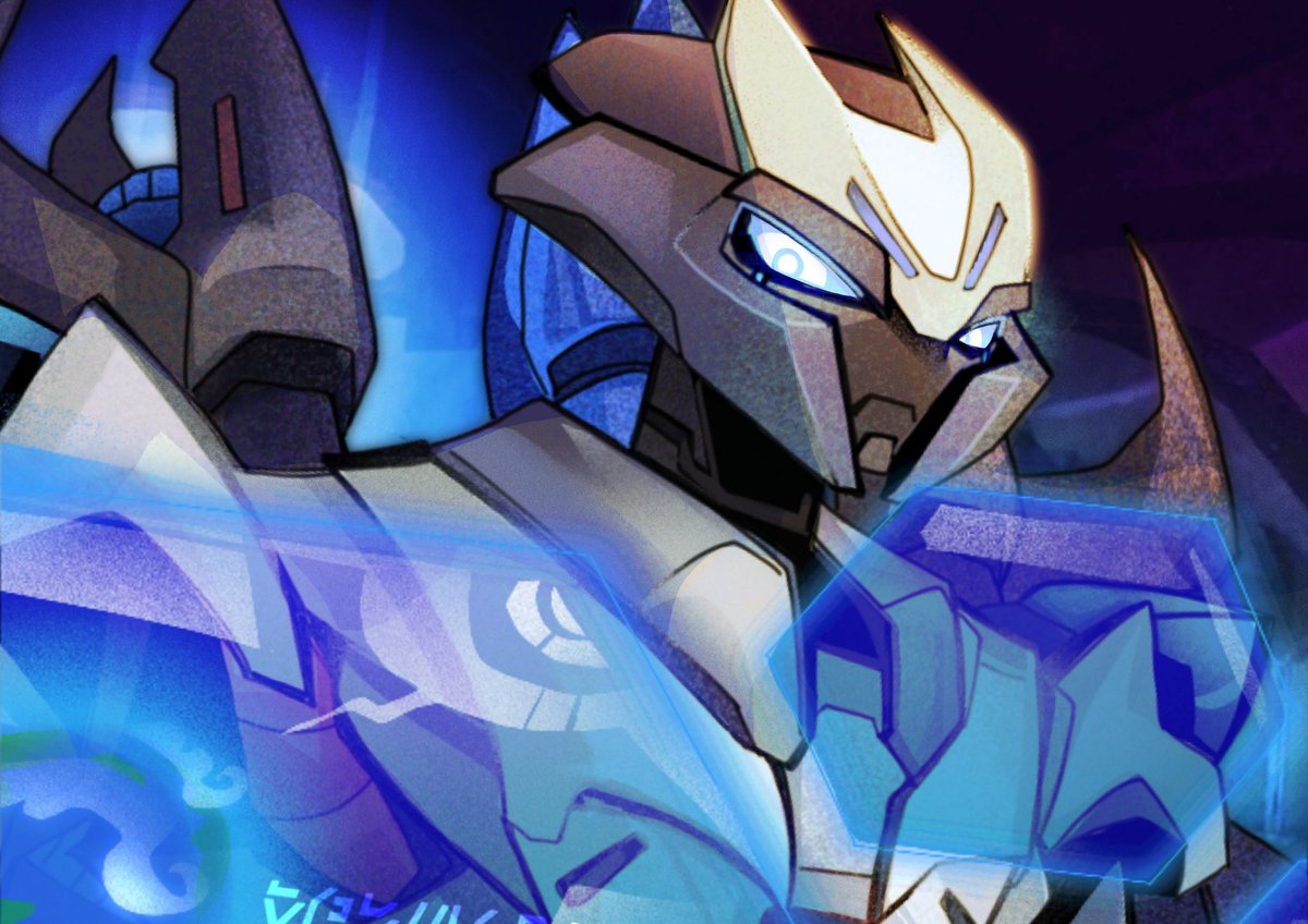 (SG) Magnetar, A clone of sorrow