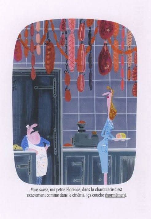 Il faut le reconnaitre