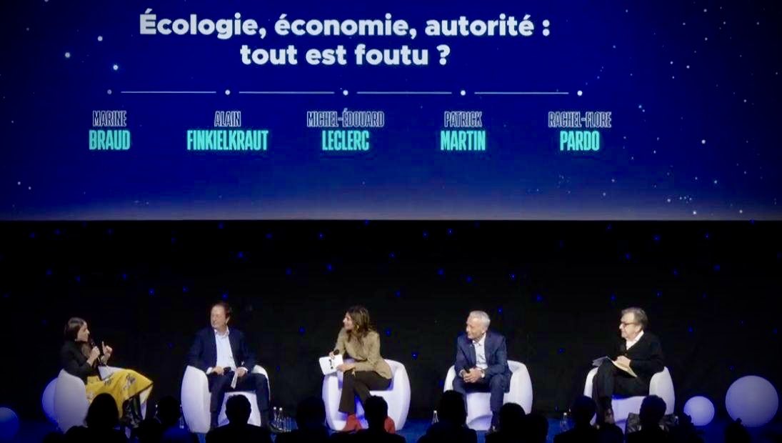 Pascal BOIS tweet media