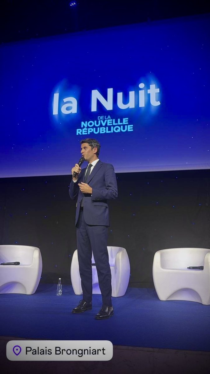 Pascal BOIS tweet media