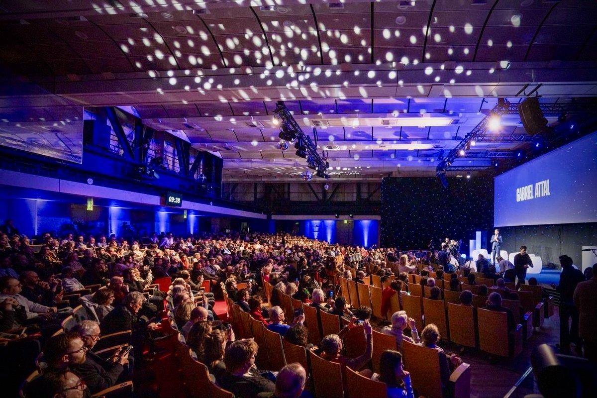 Pascal BOIS tweet media