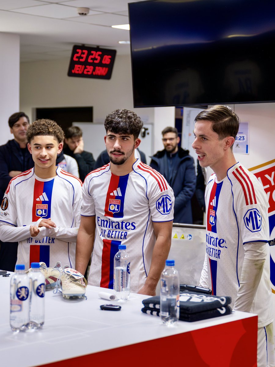 Moussa Niakhaté tweet media