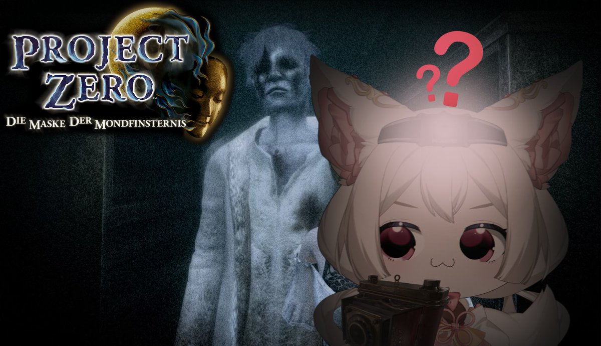 ⚪️🌸Mochi Stream Ankündigung🌸⚪️

Es geht wieder los! 
Gleich gehts wieder auf Geisterjagd auf Rougetsu Island! 👻
Macht eure Kamera bereit ~📸

 ═════✿═════ 
▶️twitch.tv/MochibiChan
═════✿═════