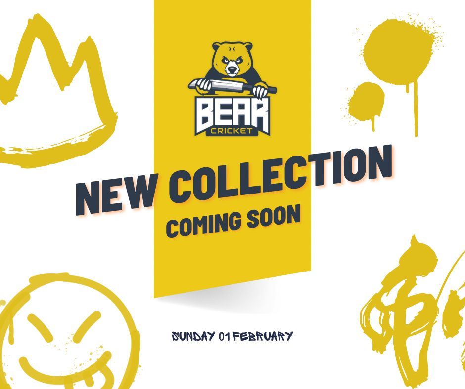 Bear Cricket tweet media