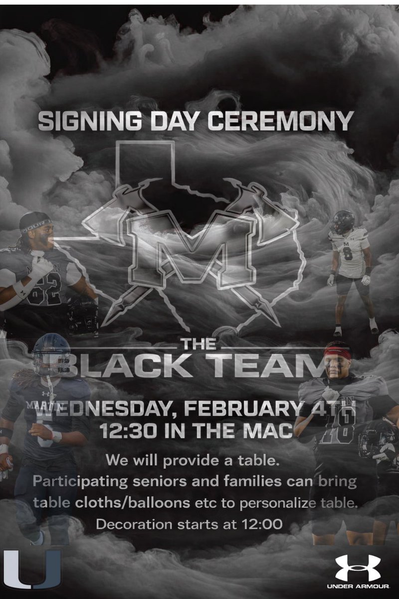 MARTIN FOOTBALL tweet media