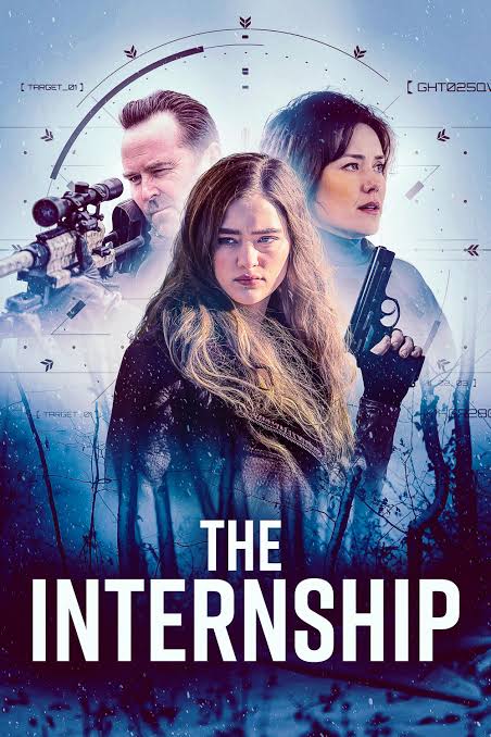 Good new generation cinema. Enjoyable. Movie release date 2026..