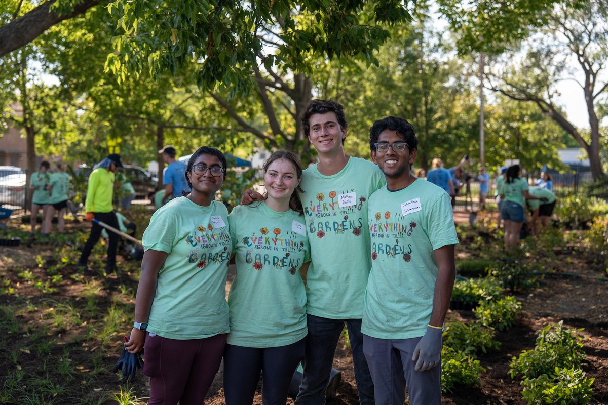 Water Environment Federation tweet media