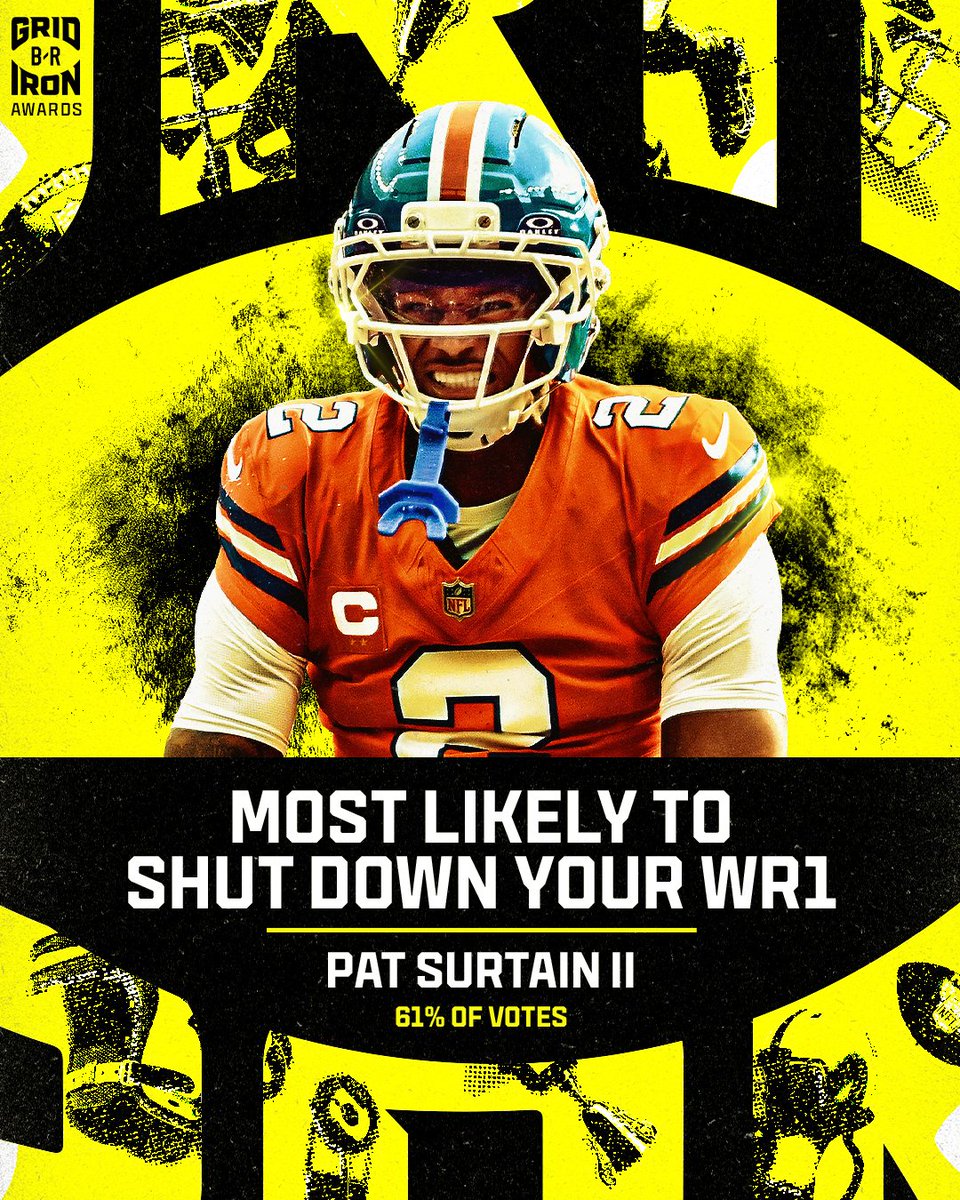 B/R Gridiron tweet media