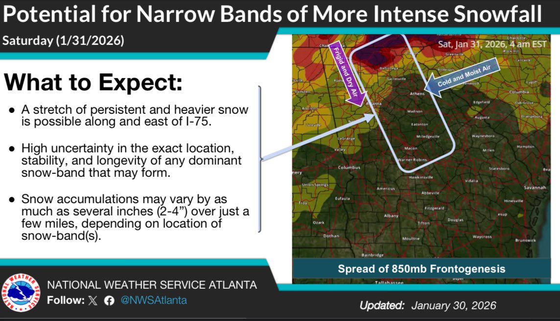 North GA Weather Nerd tweet media