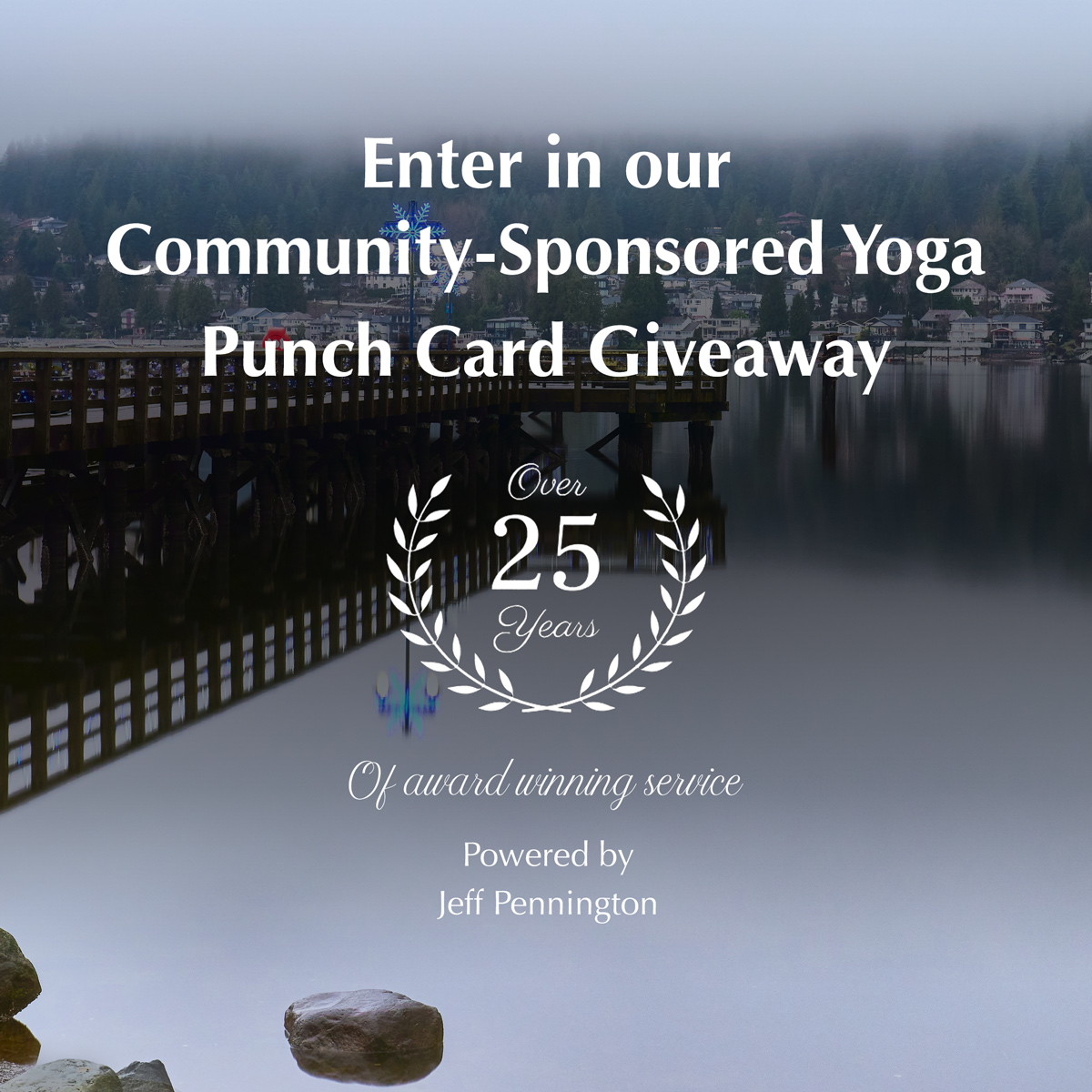 Giveaway! Details here...
kushalayoga.com/community-punc…