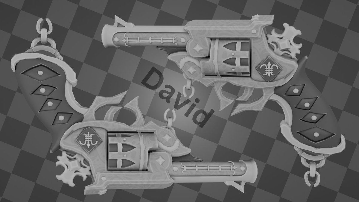David tweet media
