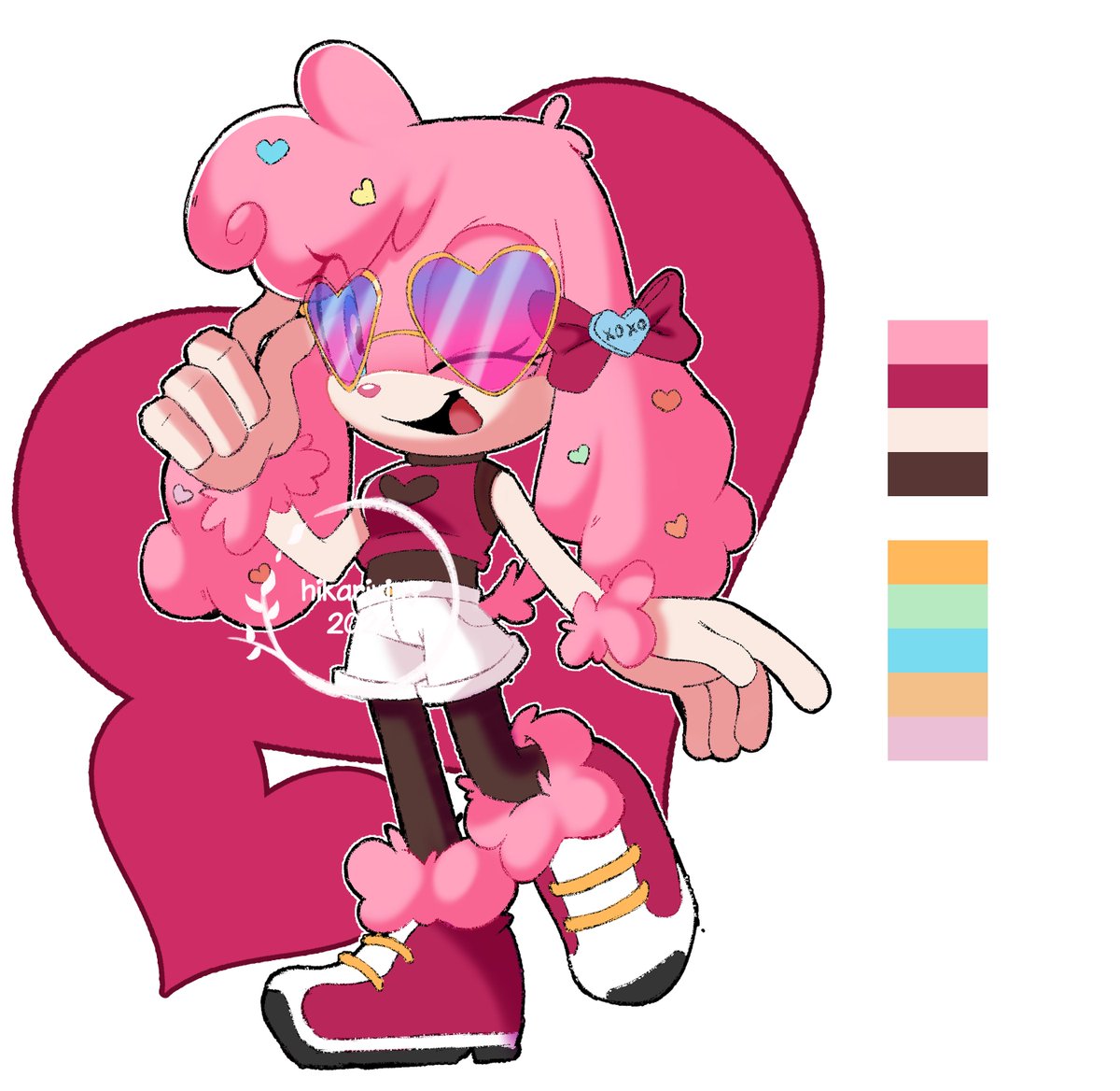 🌸サクラ🌸@ジト目は素晴らしい (@sakura_2739) / Posts / X