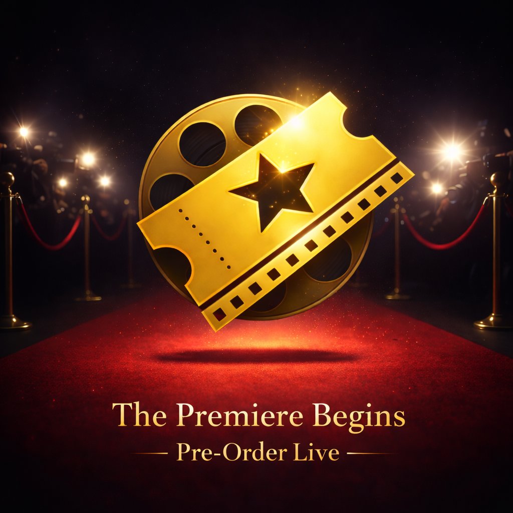 ActorEmpire's tweet image. 🎬 The premiere begins.
Actor Empire is officially live for pre-order.
Build your career. Sign franchises. Dominate the box office.
Pre-order now 👇
 apps.apple.com/us/app/actor-e…