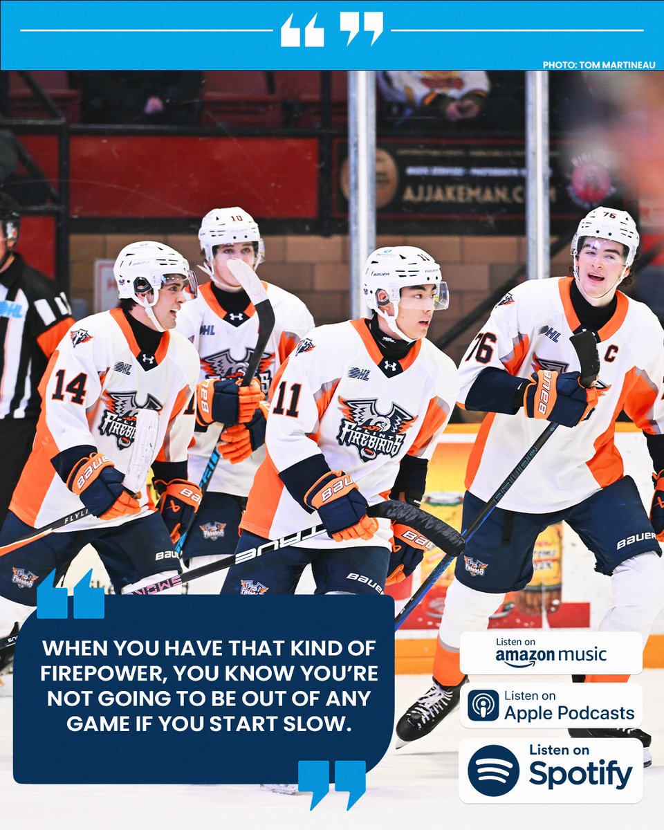 Ontario Hockey League tweet media