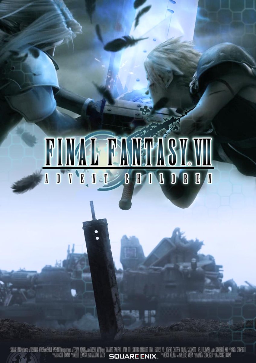 WarnesDaniel's tweet photo. Happy 29th Anniversary to #FF7 
To say that this game, this world, these characters mean a lot to me is a REAL understatement. I'm 36 this year and I was there at the BEGINNING on my PS1. It made me a gamer. And now we're here at the edge of Part 3 of the Remake... 
Let's Mosey. https://t.co/9OVzJEbZK9