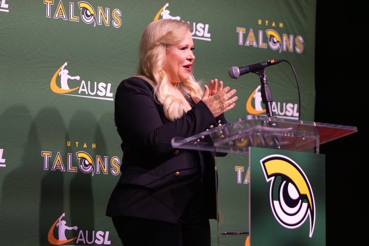 Utah Softball tweet media