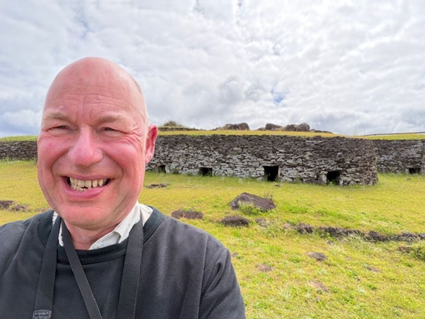 Why Linkedin is your competitive moat by <a href="/Timothy_Hughes/">Tim Hughes 提姆·休斯</a> buff.ly/I47l0Kq <a href="/DLAIgnite/">DLA Ignite</a> #personalbranding #networking #community #digitaltransformation #digitalmarketing #digitalselling #socialselling #belonging #culture #customerexperience #businessintelligence