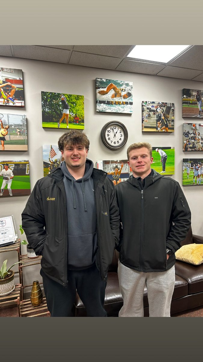 Charlie Scherbring tweet media