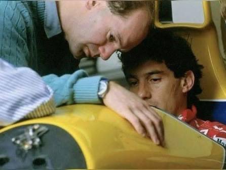 🥹Hay imágenes que simplemente emocionan 

#F1 #F1Testing