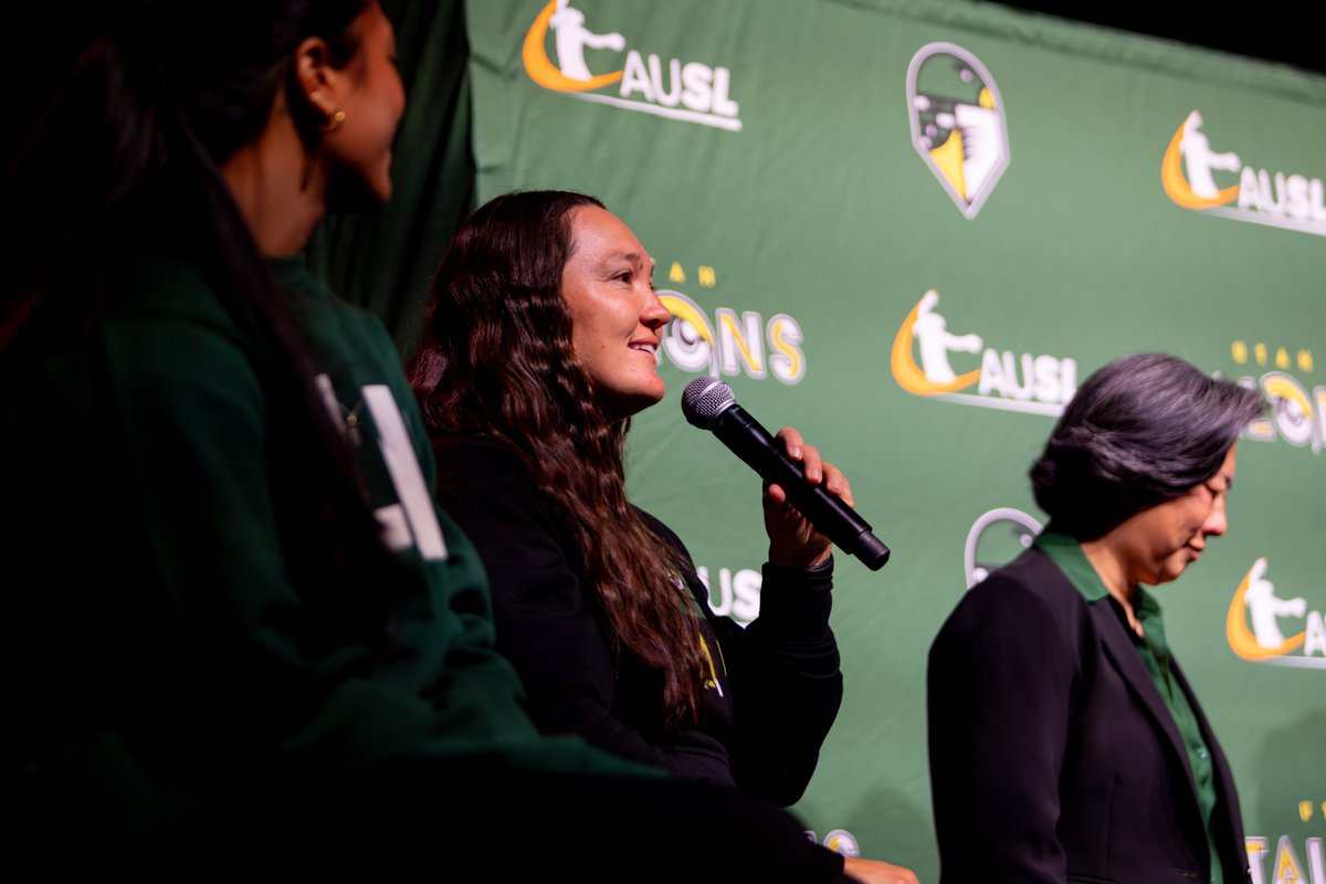 Utah Softball tweet media