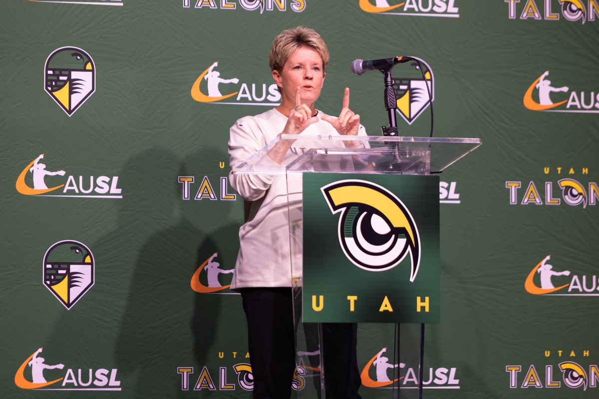 Utah Softball tweet media