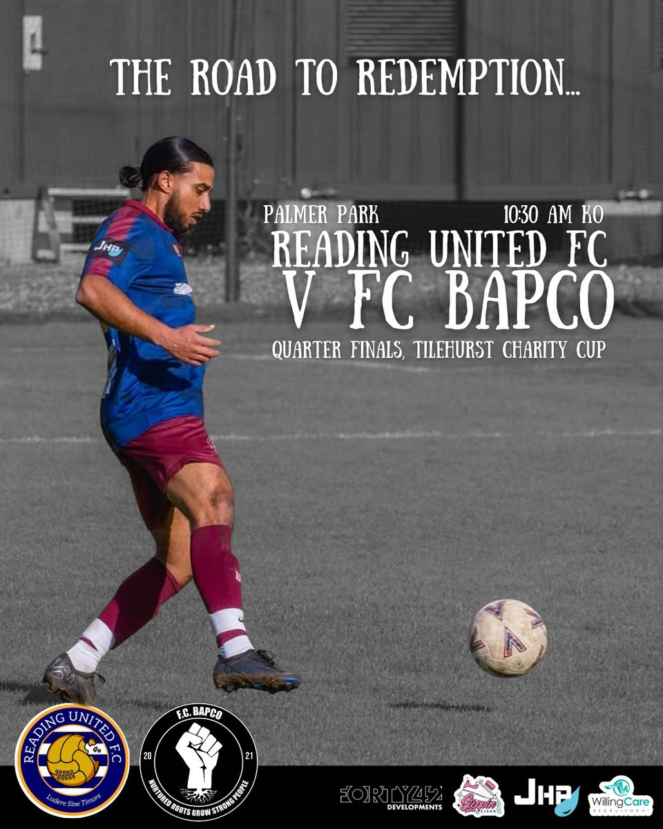 F.C. BAPCO tweet media
