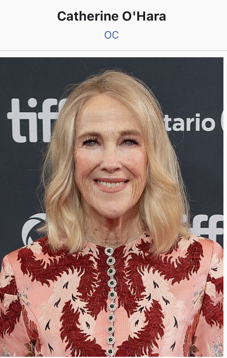 Martin Johnston Actor tweet media