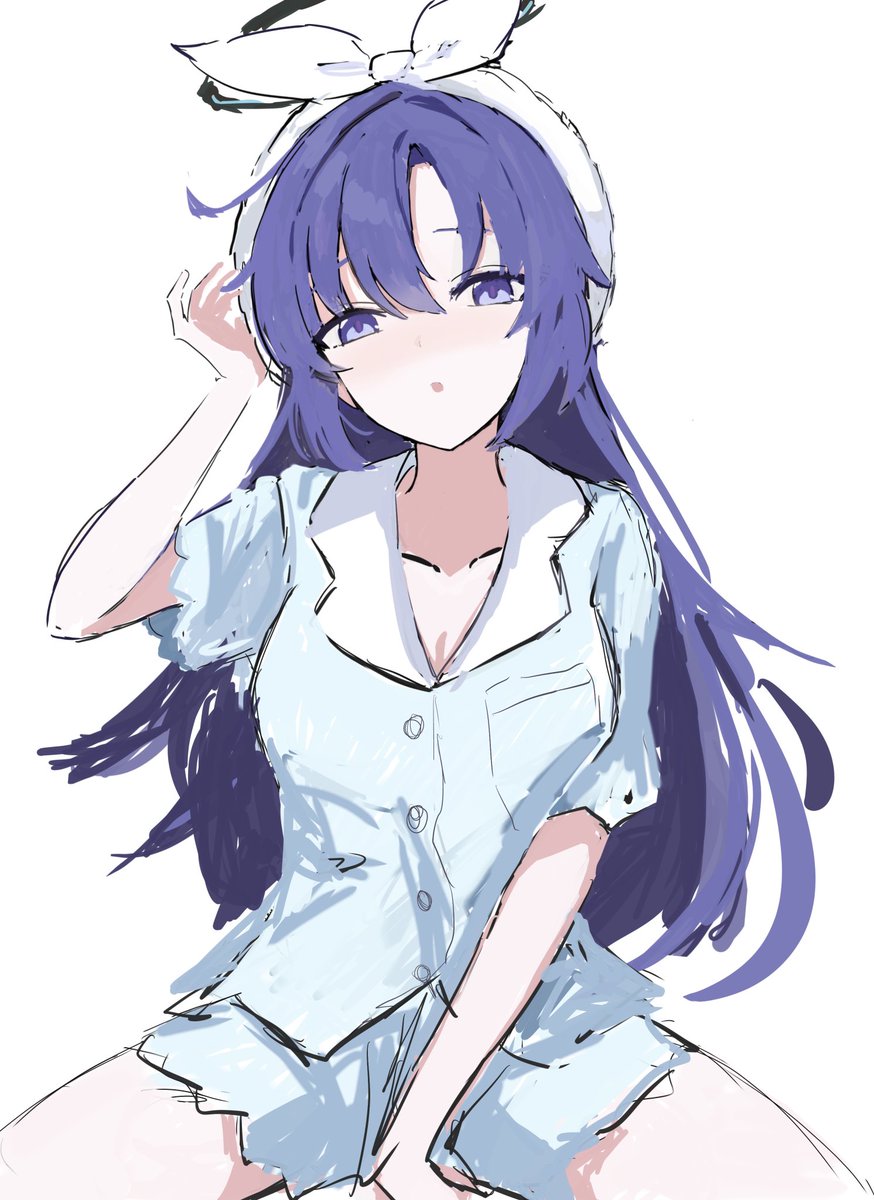 テェオン tweet media