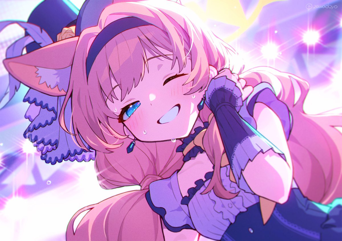 にゃも🤍 (@nyam_Lv1) / Posts / X