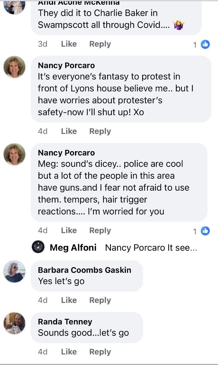 Blue Lives Matter tweet media