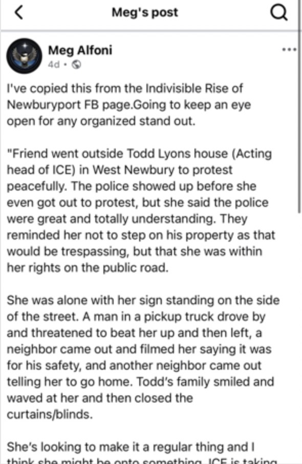 Blue Lives Matter tweet media